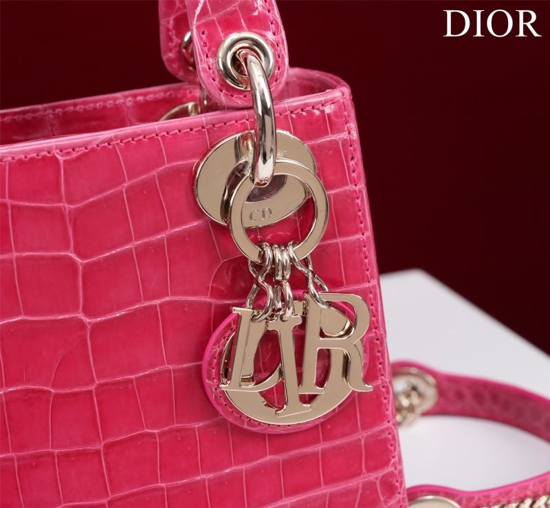 Dior My Lady Bags